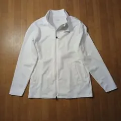 【極美品】Admiral ホワイトジャケットのサムネイル