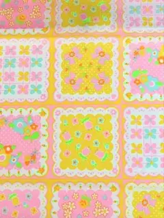 母ちゃん様リクエスト3点おまとめ♡ピンクスオリジナル生地