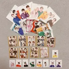 SnowMan まとめ売り