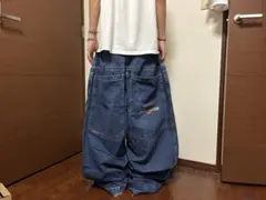 jnco jeans w40のサムネイル