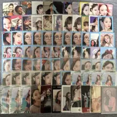 TWICE ナヨン トレカ まとめ売り