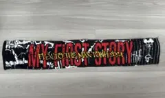 MY FIRST STORY マイファス　ライブタオルのサムネイル