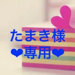 たまき様専用・ハンドメイド★半袖スモックM (100〜110cm)