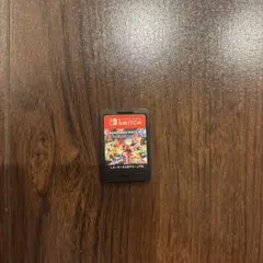 マリオカート8デラックス Switchソフト