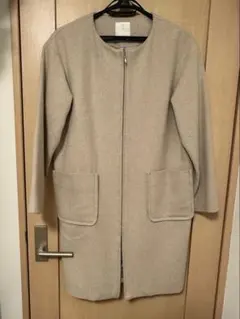 ViS ロングコート