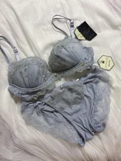 チュチュアンナ e70 Mサイズ プレミアムライン 水色 セット