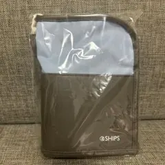 ファンケル　シップス サプリメントポーチ