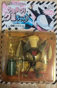 2026年最新】サイボーグクロちゃん フィギュアの人気アイテム - メルカリ