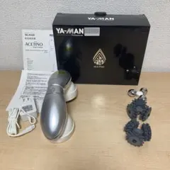 ヤーマン アセチノデュアルサイクロン Amazon.co.jp: ヤーマン(YA-MAN) アセチノ デュアルサイクロン