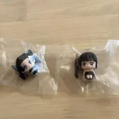 鬼滅の刃　まちぼうけ2 栗花落カナヲ　神崎アオイ