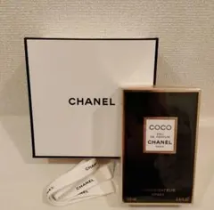 シャネル ココ オードゥ パルファム (ヴァポリザター) 100ml