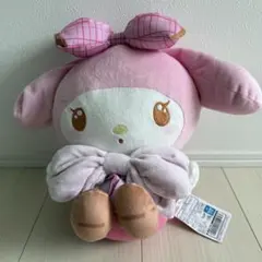 サンリオキャラクターズ おめかしドール マイメロ - メルカリ