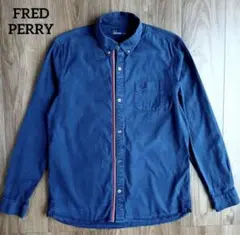 FRED PERRY　メンズMのサムネイル