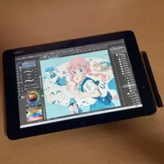 2026年最新】ワコム 液晶タブレット 中古の人気アイテム - メルカリ