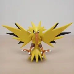 ポケモン　フィギア　モンコレ　サンダー　MLサイズ