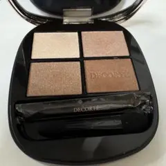 コスメデコルテ スキンシャドウ デザイニング パレット01