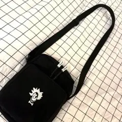 SEKAI NO OWARI】ショルダーバッグ INSTANT RADIO - メルカリ