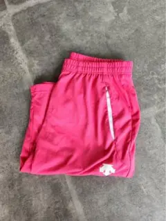 DESCENTE デサントハーフパンツ②