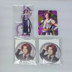 蜻蛉切 刀ミュ 十周年祝賀祭 グッズ