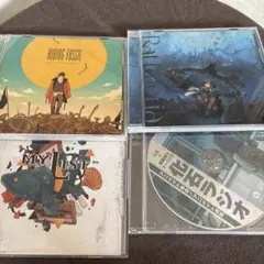 全て帯有 project アリプロジェクト アリプロ CD - メルカリ