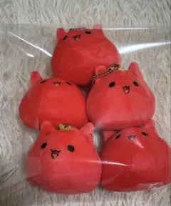 すとぷり 莉犬くん 言ノ葉ワンダーランド りぬーん ぬいぐるみ キーホルダー
