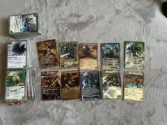バトルスピリッツ引退品 裏Xレア PX 6枚セット - メルカリ