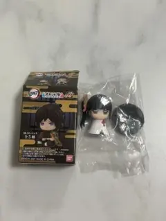 鬼滅の刃 すわらせ隊 栗花落カナヲ