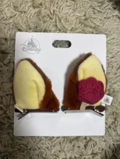 パッチン】ディズニー わんわん物語 レディ トランプ - メルカリ