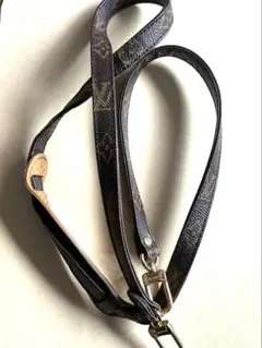 ルイ・ヴィトン　モノグラム　ショルダーストラップ
