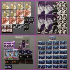 ☆定価以下☆呪術廻戦 呪術廻戦0 禪院真希 グッズセット