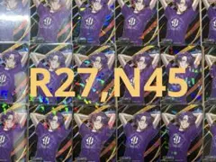 渡会雲雀 にじフェス 2023 コレクションカード