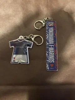 横浜F・マリノス　マリガチャ　まとめ売り　マリン