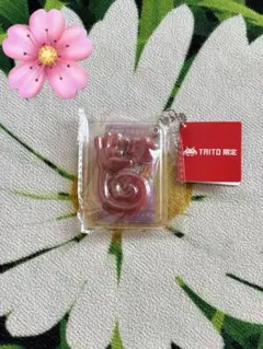 まけんグミ ミニチュアBC グレープ味