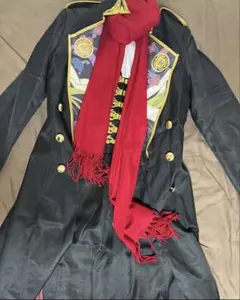 加州清光　極　コスプレ衣装 コストモ製のサムネイル