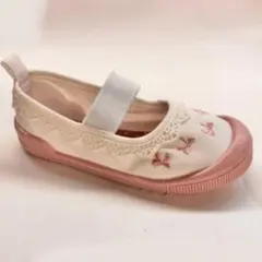 新品　上履き　16cm