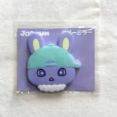 JOCHUM ちまた ラバーミラー