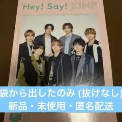Hey! Say! JUMP 会報 シール ステッカー マガジン