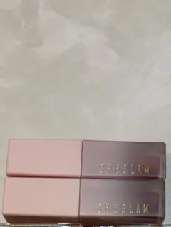 SHEGLAM Lip Tint 2本セット