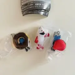 パペットスンスン めじるしアクセサリー まとめ売り