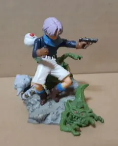 2026年最新】トランクスgt フィギュアの人気アイテム - メルカリ