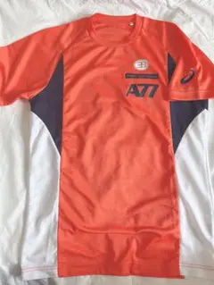 asics Tシャツ メンズMサイズ
