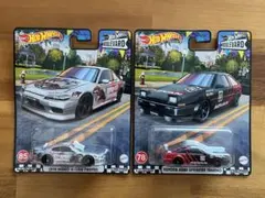 ホットウィール プレミアム