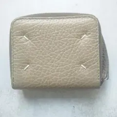 Maison Margiela メゾンマルジェラ ミニ財布