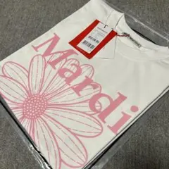 Mardi Mercredi マルディメクルディ Tシャツ 新品のサムネイル