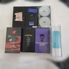 2025年最新】pierrot DVDの人気アイテム - メルカリ