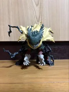 僕のヒーローアカデミア 緑谷出久 黒デクフィギュア