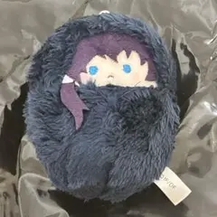 斎藤一 薄桜鬼 真改 くるみたぴぬい ぬいぐるみ - メルカリ