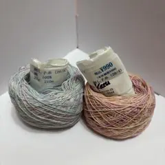 アトリエkazu 刺し子糸③