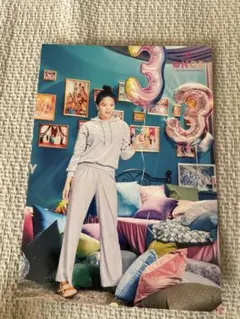 TWICEジョンヨンTWICELIGHTSランダムトレーディングカード