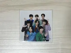 Hey!Say!JUMP ましかくフォト 2022 集合